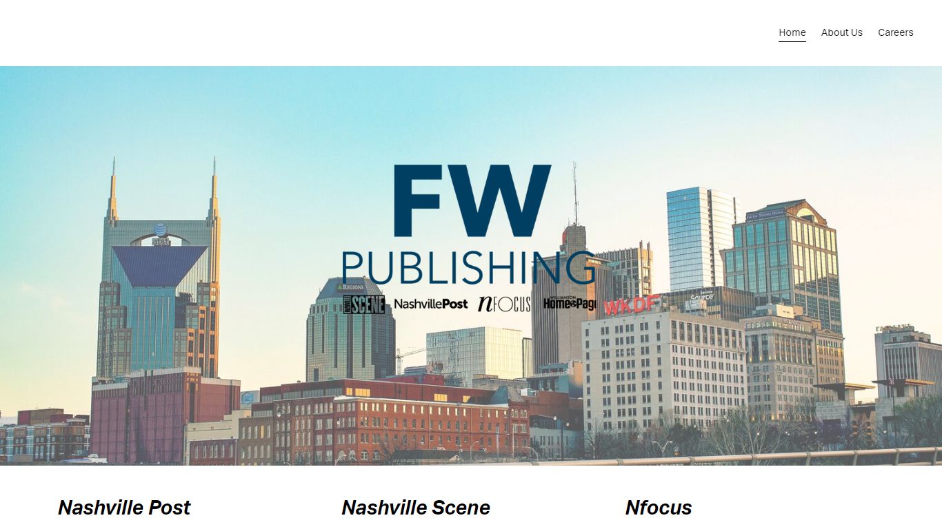 FW Publishing